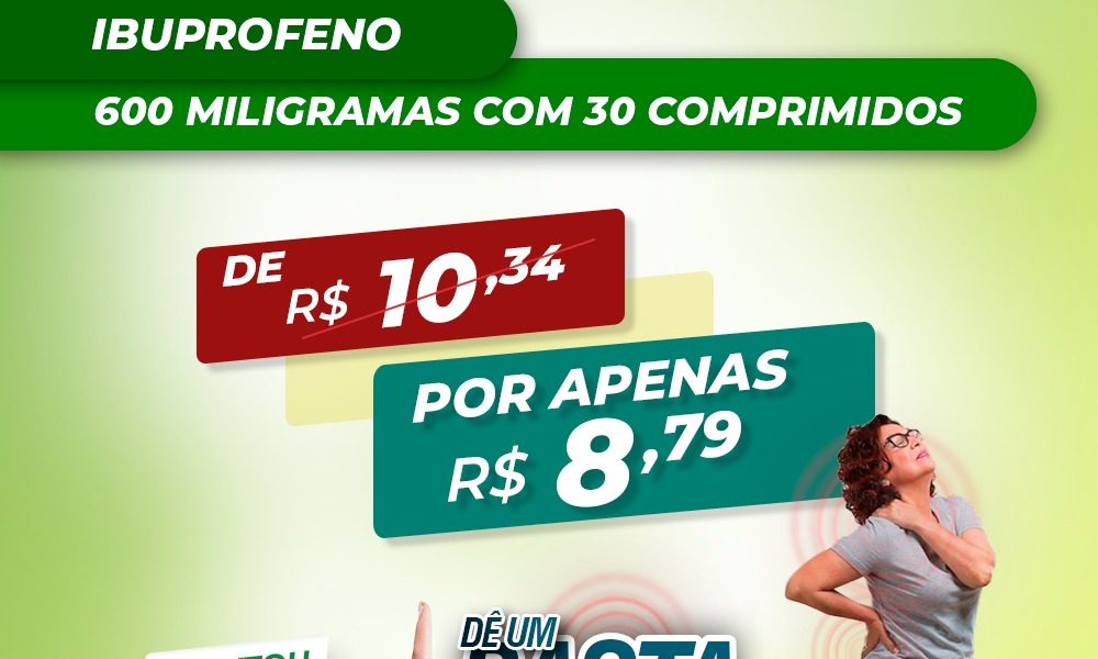 Sextou com S de Silveira Drogarias