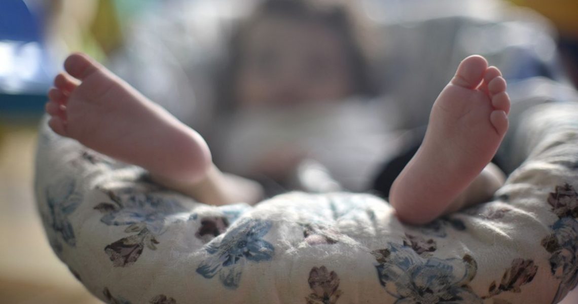 Um em cada cem nascidos tem cardiopatia congênita em todo o mundo