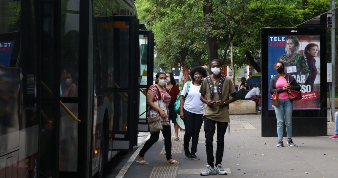 Brasil registra 37 mortes por covid-19 em 24 horas