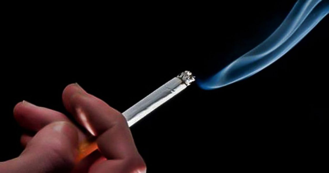 Agosto Branco chama atenção para o câncer de pulmão