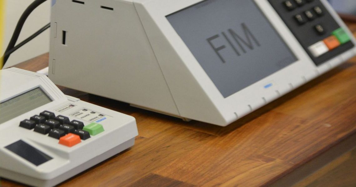 Eleições 2022: veja o que pode ou não no dia da votação