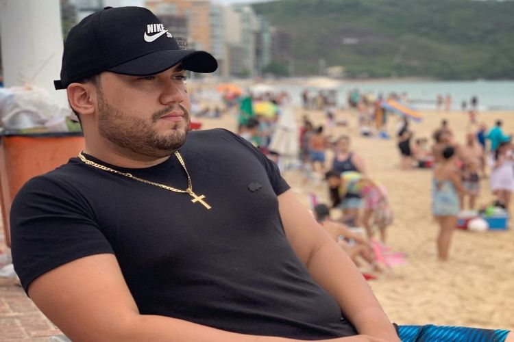 Polícia Civil investiga desaparecimento de jovem muriaeense, morador do bairro Cardoso de Melo
