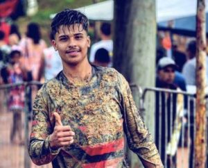 Piloto capixaba morre em grave acidente durante competição de motocross