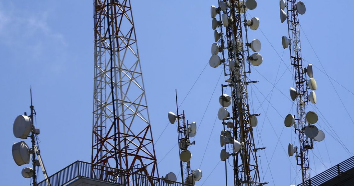 Internet: rede comunitária é alternativa de conexão para comunidades