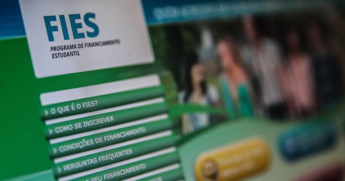 Fies: prazo de convocação de lista de espera termina hoje