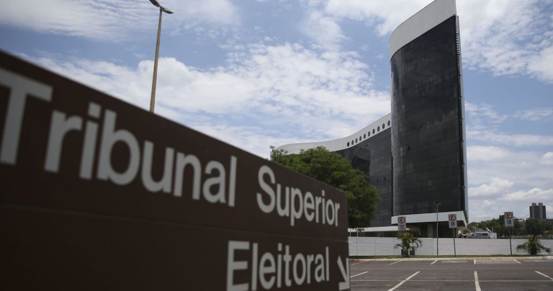 Centro de Divulgação das Eleições começa a funcionar no TSE