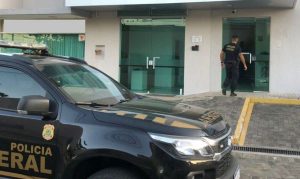 PF investiga irregularidades em programa de alfabetização no Piauí