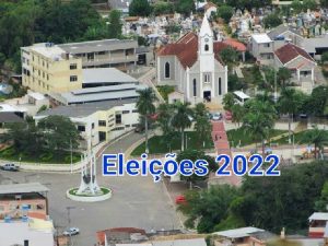 Eleições em Miradouro (MG): Veja como foi a votação no 1º turno