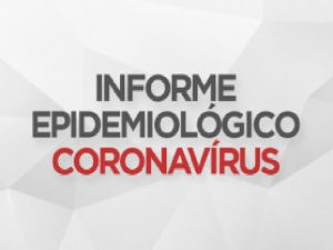 Informe Epidemiológico Coronavírus de Minas Gerais – 13/10/2022