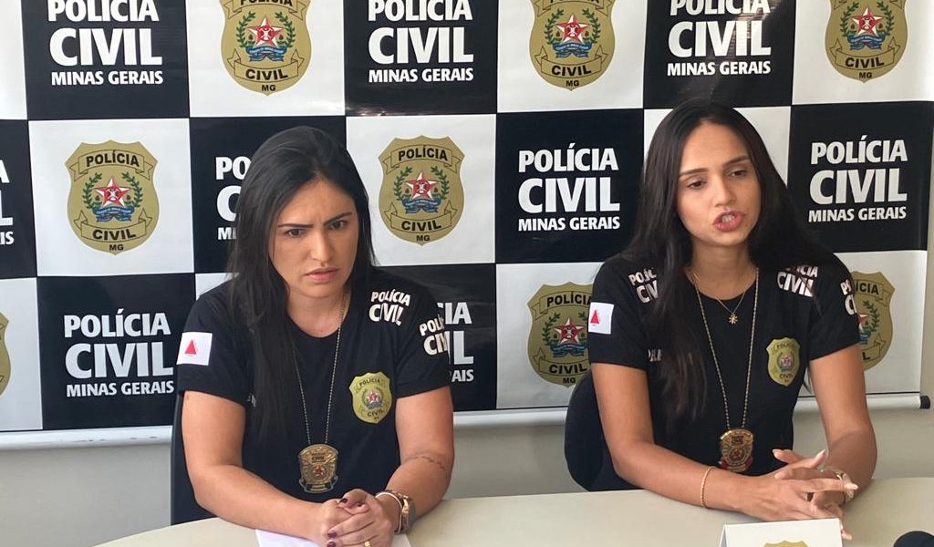 PCMG indicia suspeito de feminicídio em Nova Serrana