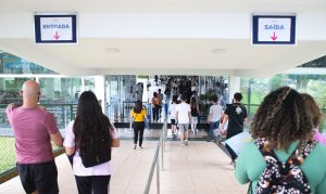 Falta pouco mais de um mês para o Enem 2022; saiba mais do exame
