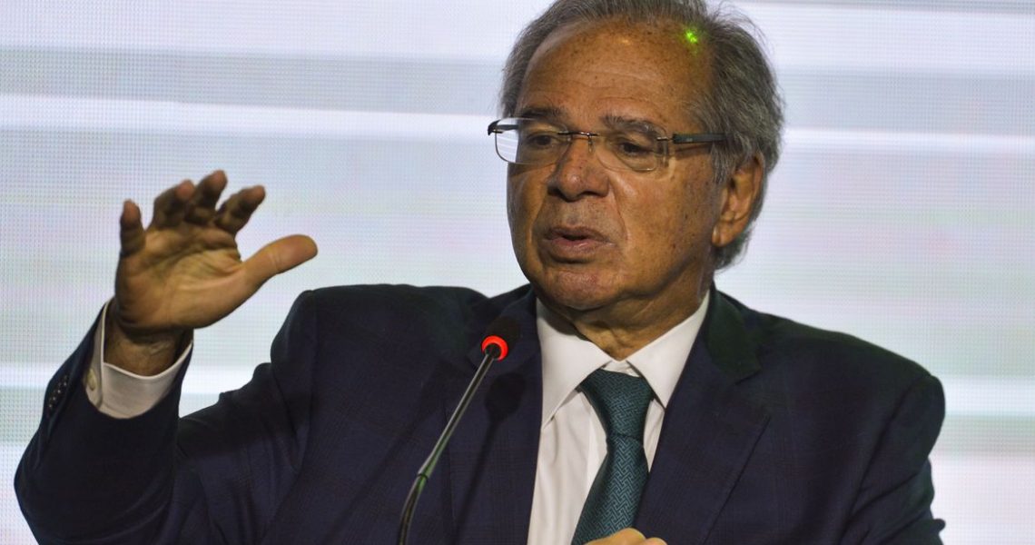 Ministro garante reajuste das aposentadorias e do salário mínimo