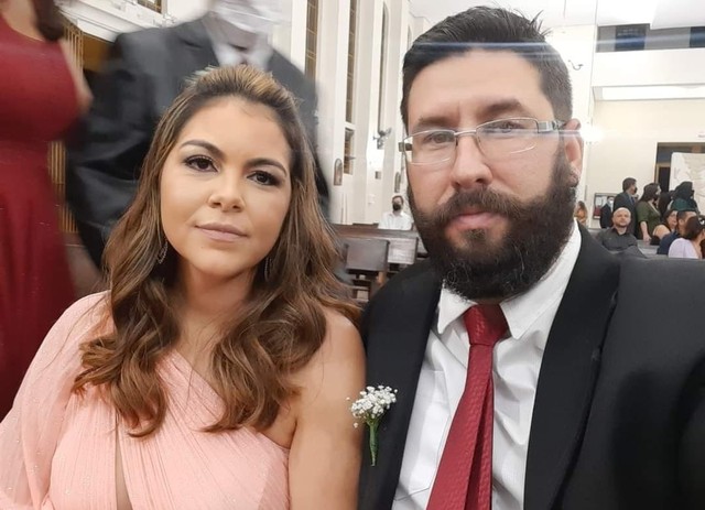 Pai, mãe e filho adolescente morrem em acidente na BR-365; bebê e criança da mesma família foram hospitalizados