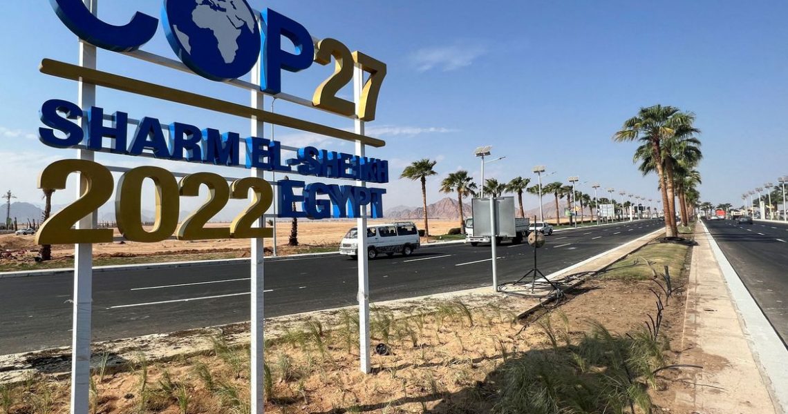 Secretário-geral da ONU alerta para caos climático e pede ação global