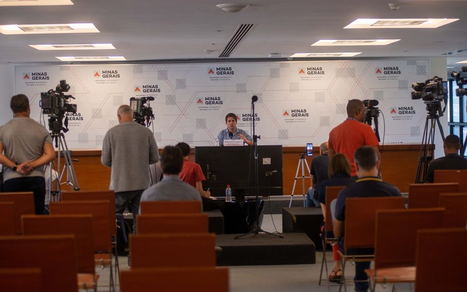 Minas Gerais amplia público para vacinação contra meningite