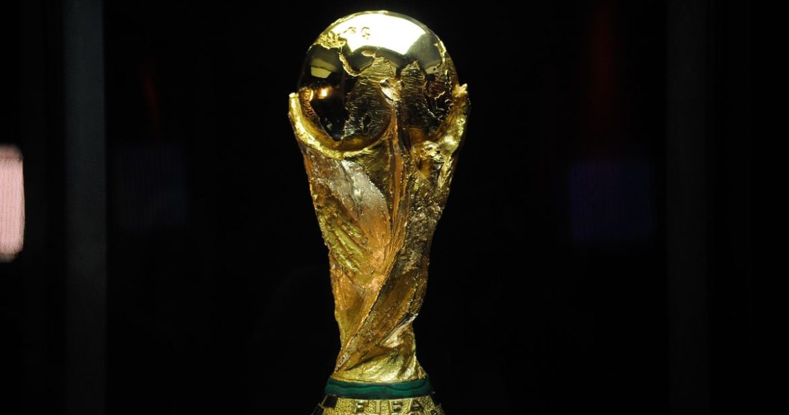 Organizada por Jules Rimet, Copa do Mundo chega à 22ª edição no Catar