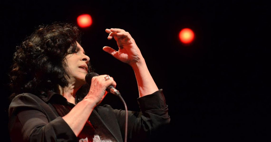 Morre Gal Gosta, aos 77 anos, após mais de cinco décadas de carreira