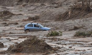 Aplicativo que alerta população cadastra 536 barragens no Brasil