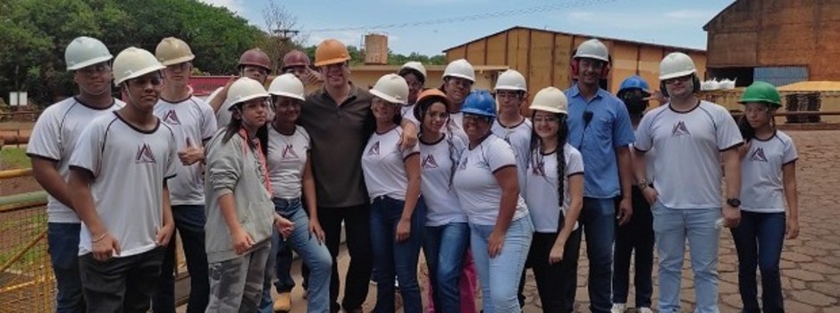 Governo de Minas anuncia nova expansão do Ensino Médio em Tempo Integral (EMTI) na rede estadual de ensino