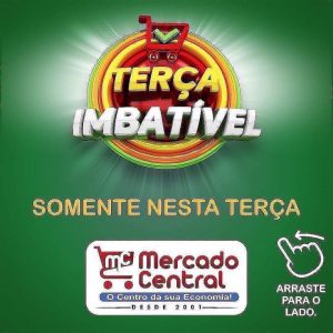 Miradouro: Confira a Terça Imbatível do Mercado Central