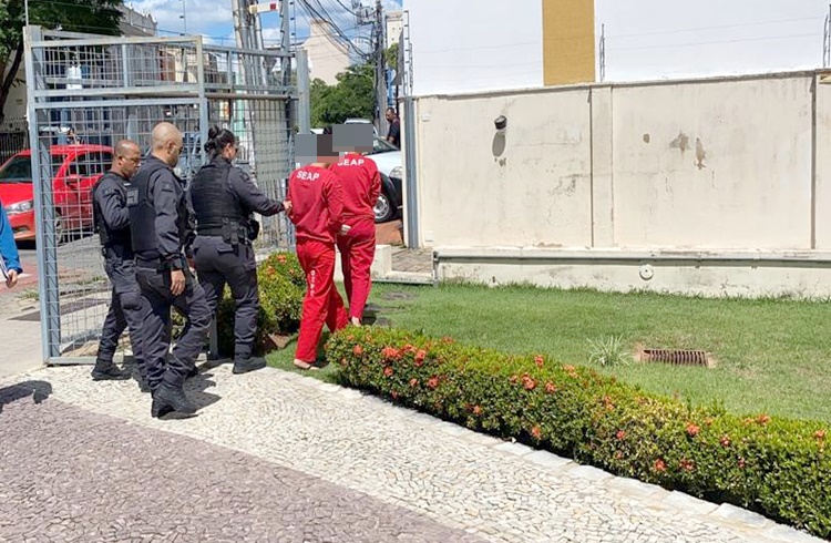 Operação “Castelo de areia”: primeira audiência de instrução é realizada no Fórum de Muriaé