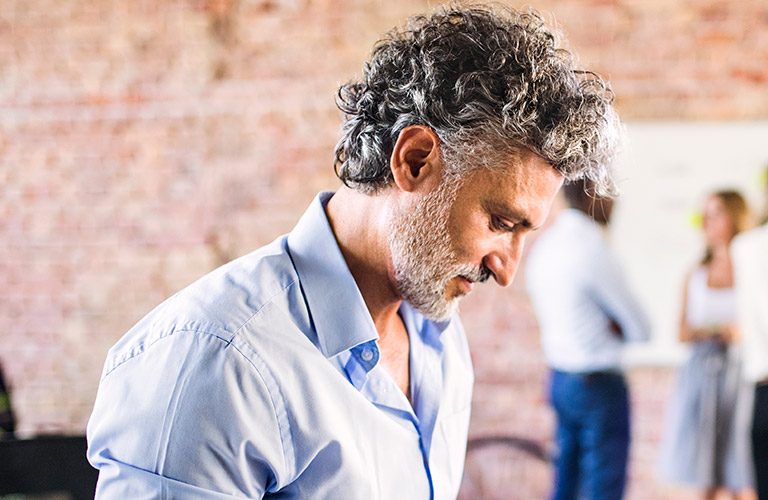 Novembro azul: O que você precisa saber sobre o Câncer de próstata