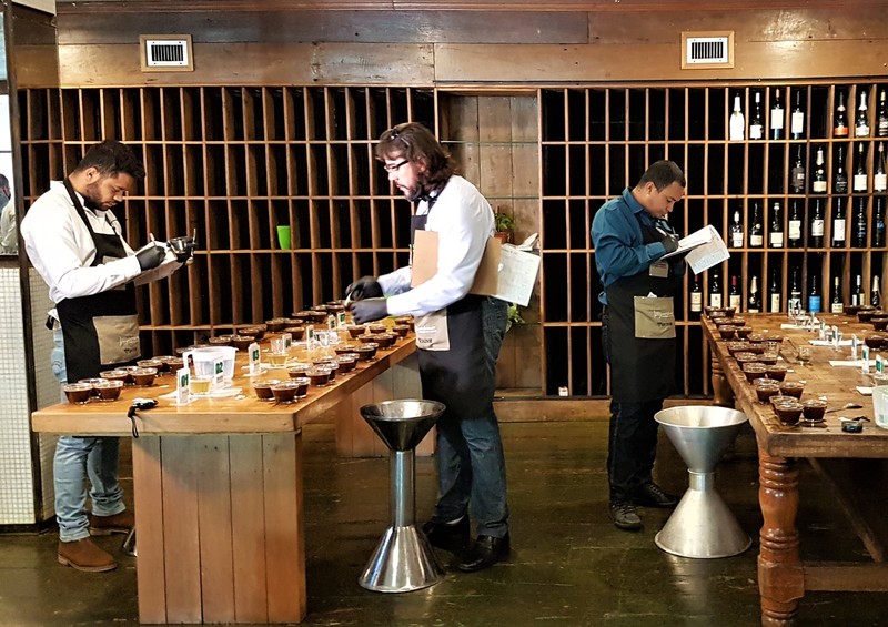 Emater-MG divulga finalistas do concurso que vai escolher o melhor café de Minas Gerais