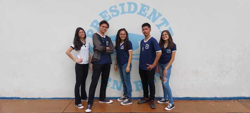 Projeto de Vida ajuda a estudantes a trilhar futuro