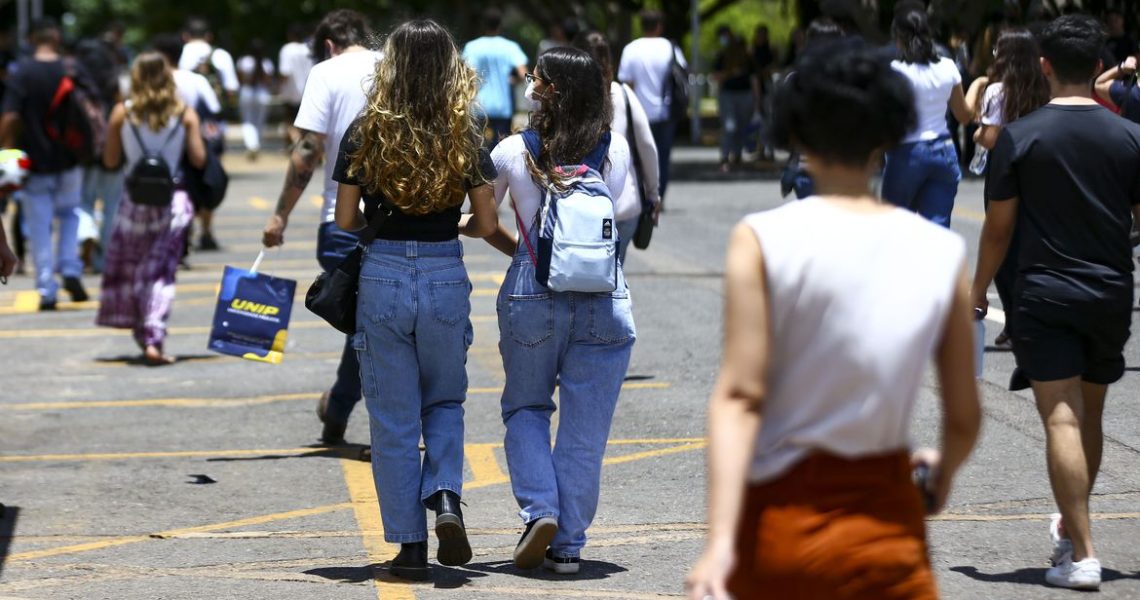 Conheça as etapas de preparação para o Enem