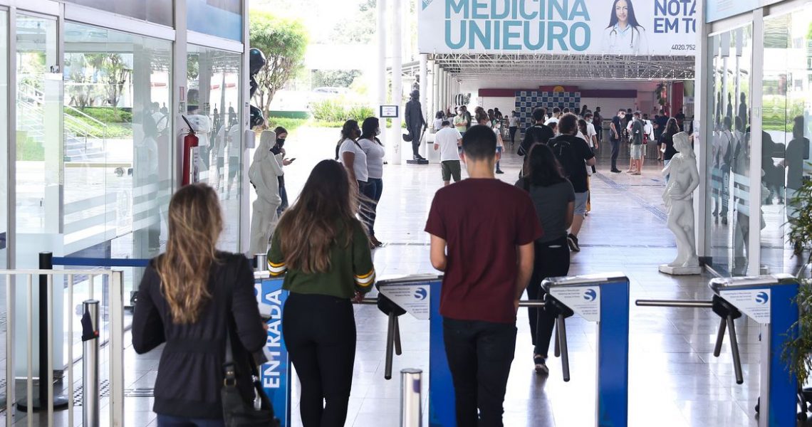 Confira o que levar para as provas do Enem