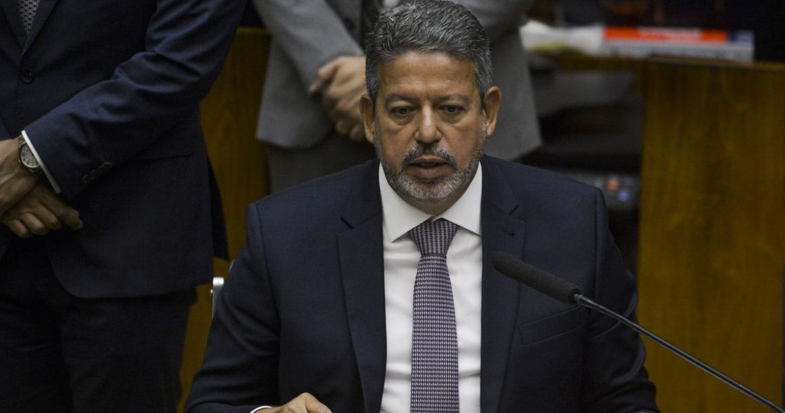 Presidente da Câmara dos Deputados defende uso do orçamento secreto