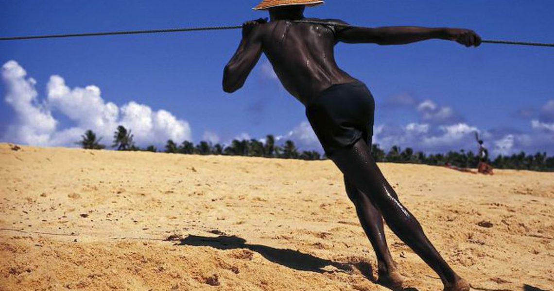 No mês da Consciência Negra, CCBB homenageia fotógrafo Walter Firmo