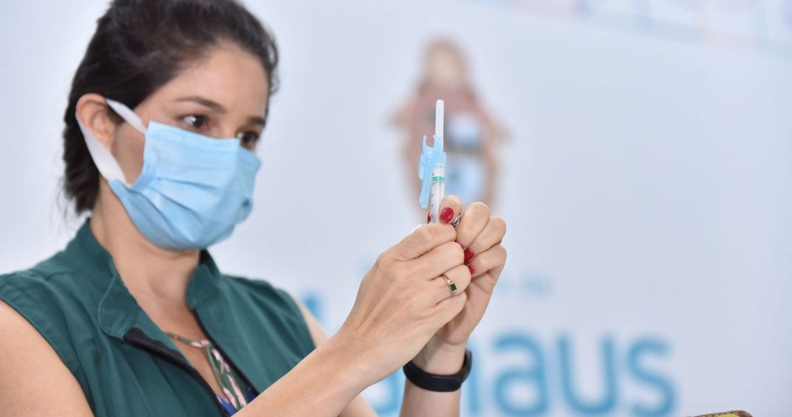Brasil registra 66,2 mil casos de covid-19 e 261 mortes em 24 horas