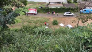 Três jovens de São João do Manhuaçu morrem em acidente na BR-116