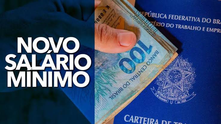 Congresso aprova Orçamento com salário mínimo de R$1.320 para 2023