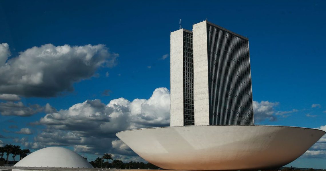 Relatórios do Orçamento de 2023 serão analisados na CMO nesta semana