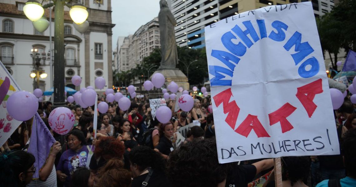 Feminicídio: oito anos após aprovação da lei, casos aumentam