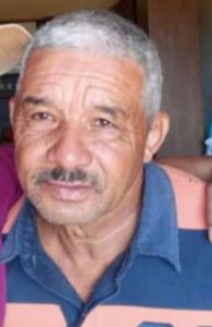 Fatalidade: Homem de 67 anos morre eletrocutado nesta quarta feira (04) na Zona Rural de Miradouro