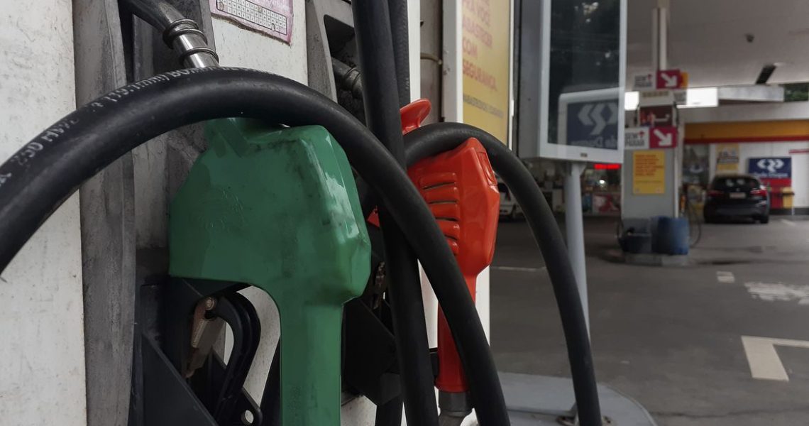 Petrobras aumenta preço de venda de gasolina para as distribuidoras
