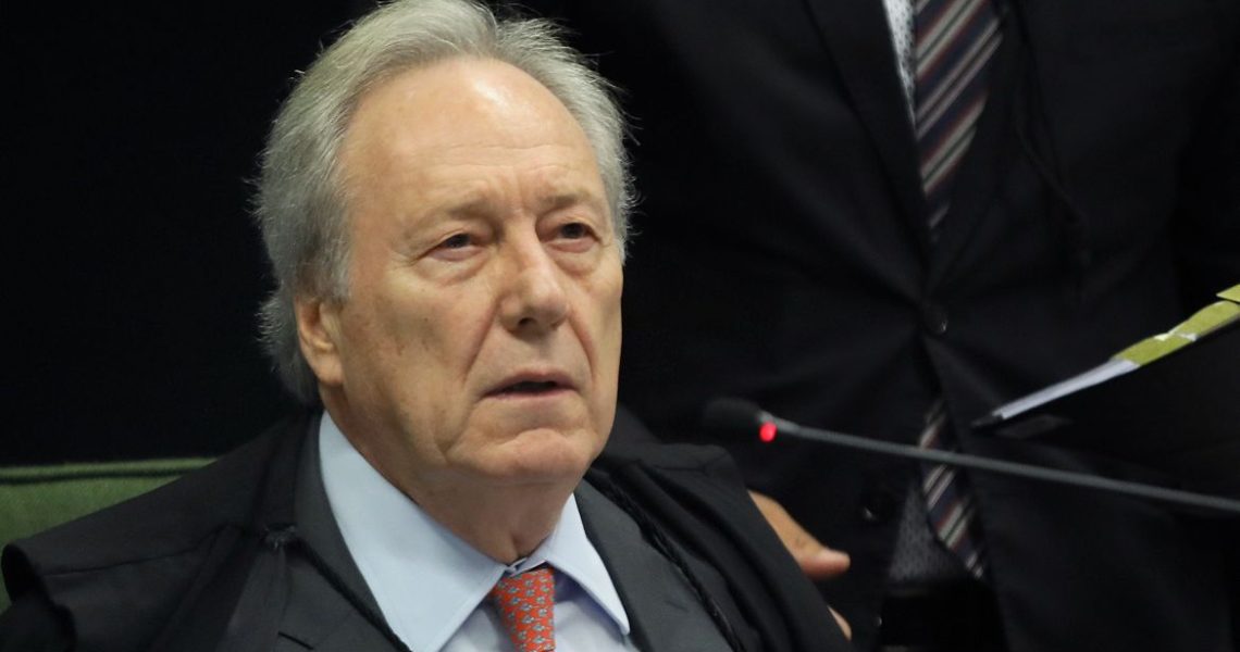 STF nega liberdade a presos após atos de 8 de janeiro