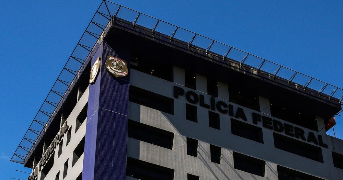PF investiga grupo que desviava recursos da saúde em PE