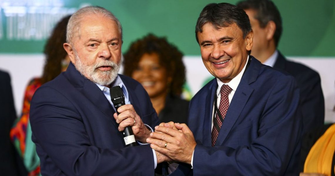 Wellington Dias deve apresentar novo Bolsa Família em fevereiro