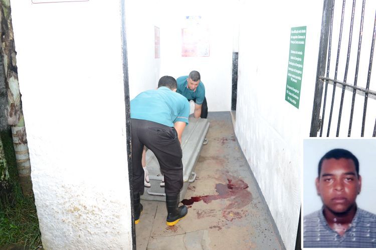 Segurança de boate é assassinado em Muriaé enquanto trabalhava