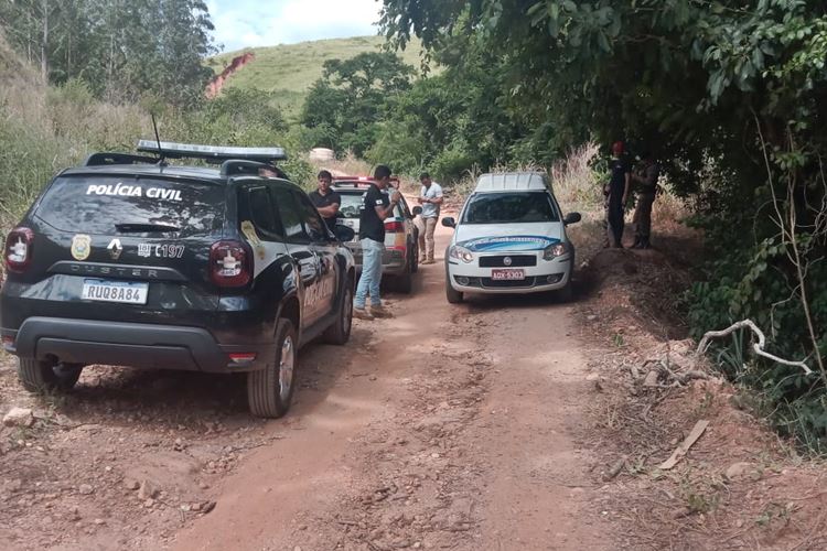 Polícia Civil afirma que padre de Fervedouro foi vítima de extorsão