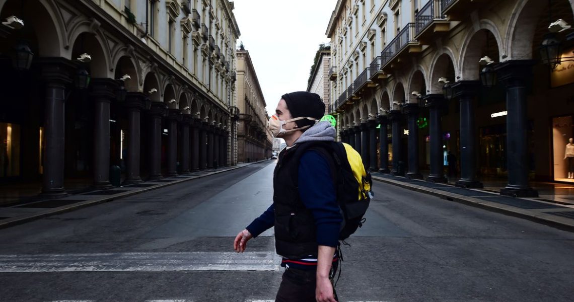 Desigualdade entre países prolonga pandemia de covid-19