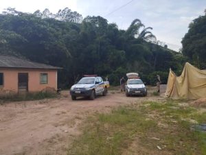 PM prende dois foragidos da justiça envolvidos em homicídios