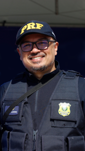 PRF tem novo Superintendente no estado de Minas Gerais