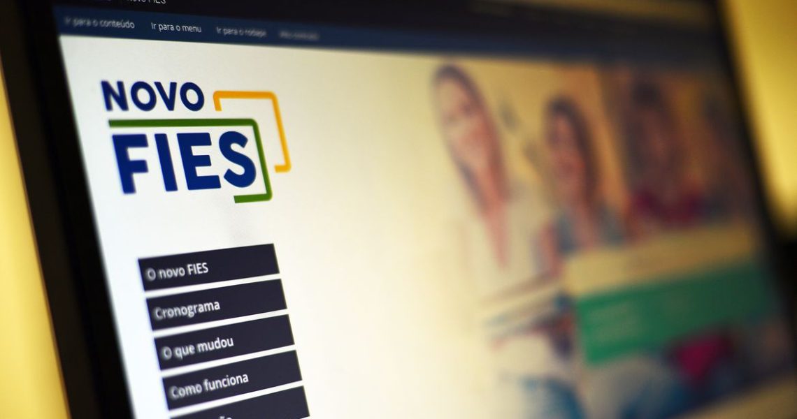 Termina hoje prazo para pré-selecionados do Fies finalizarem inscrição
