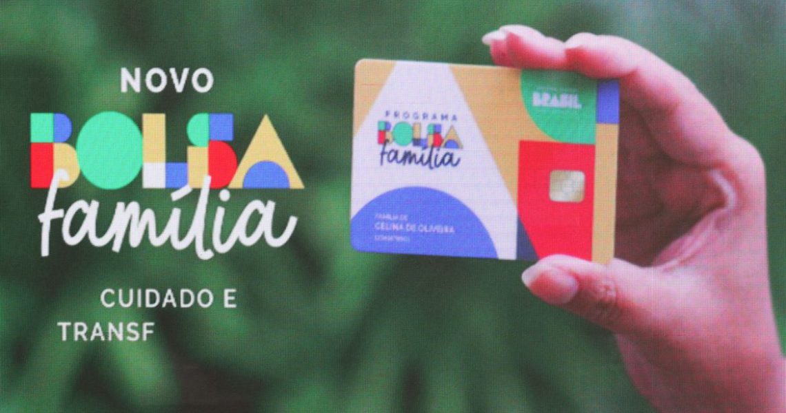 Caixa começa a pagar Bolsa Família com adicional de R$ 150