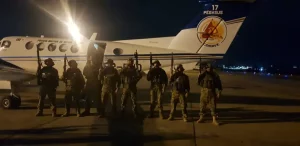 Militares de Minas auxiliam no cerco a quadrilha do “novo cangaço” em Tocantins